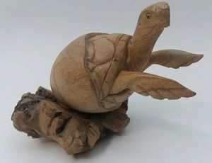 Decorative Decor Home Market Nautical Turtle